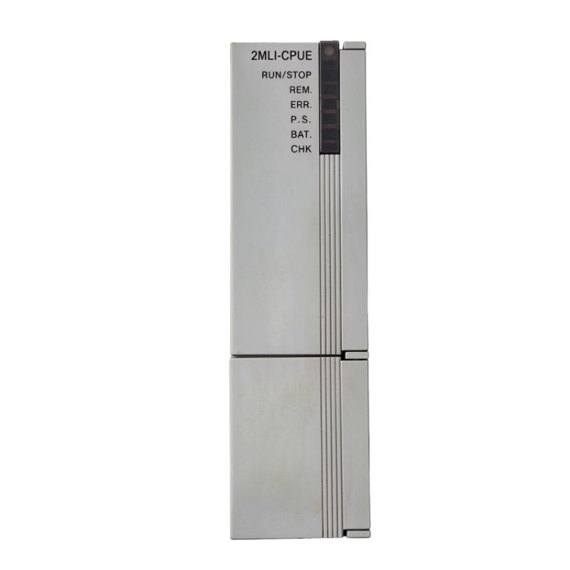 Honeywell 2MLI-CPUE MasterLogic-200 CPU Module