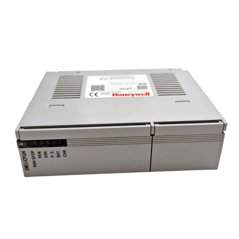 Honeywell 2MLI-CPUH MasterLogic-200 High Performance CPU Module