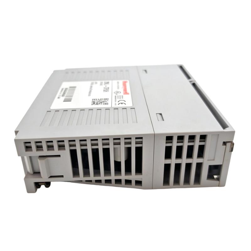 Honeywell 2MLI-CPUH MasterLogic-200 High Performance CPU Module