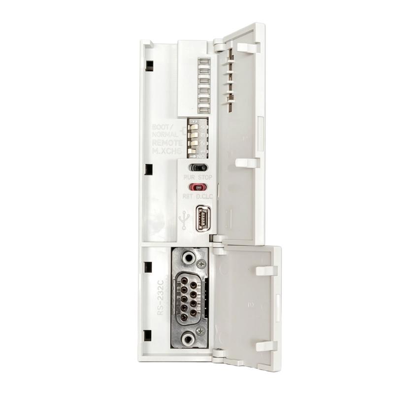 Honeywell 2MLI-CPUS/P MasterLogic-200 CPU Module