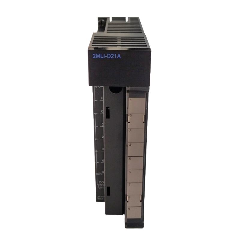 Honeywell 2MLI-D21A MasterLogic-200 Digital Input Module