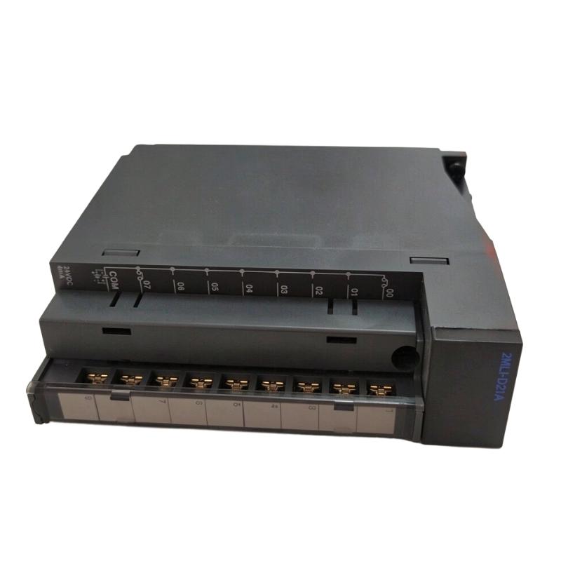Honeywell 2MLI-D21A MasterLogic-200 Digital Input Module