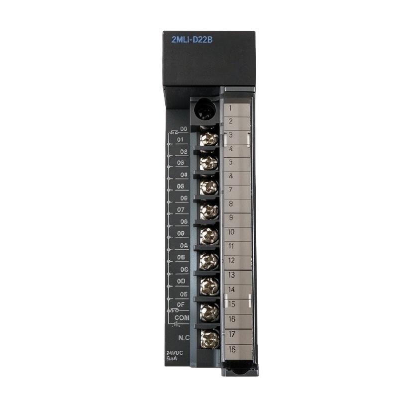Honeywell 2MLI-D22B MasterLogic-200 Digital Input Module