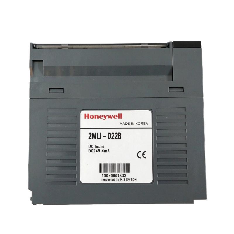 Honeywell 2MLI-D22B MasterLogic-200 Digital Input Module