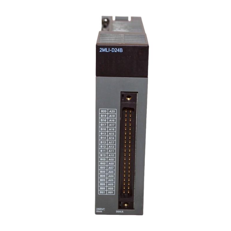 Honeywell 2MLI-D24B MasterLogic-200 Digital Input Module