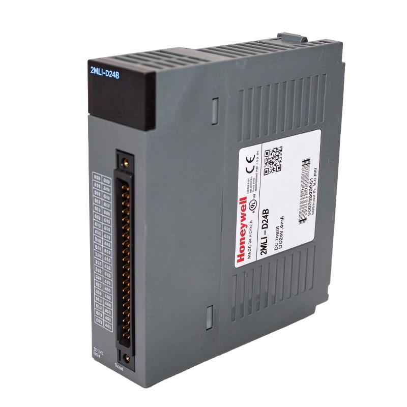Honeywell 2MLI-D24B MasterLogic-200 Digital Input Module