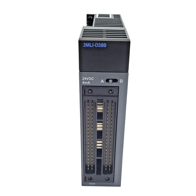 Honeywell 2MLI-D28B MasterLogic-200 Digital Input Module