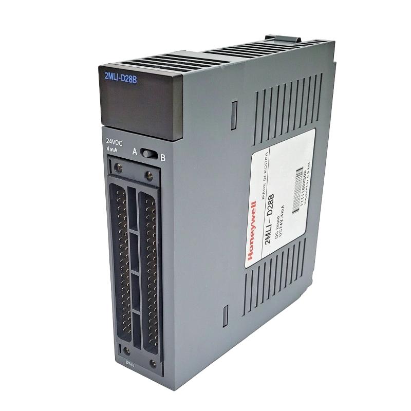 Honeywell 2MLI-D28B MasterLogic-200 Digital Input Module