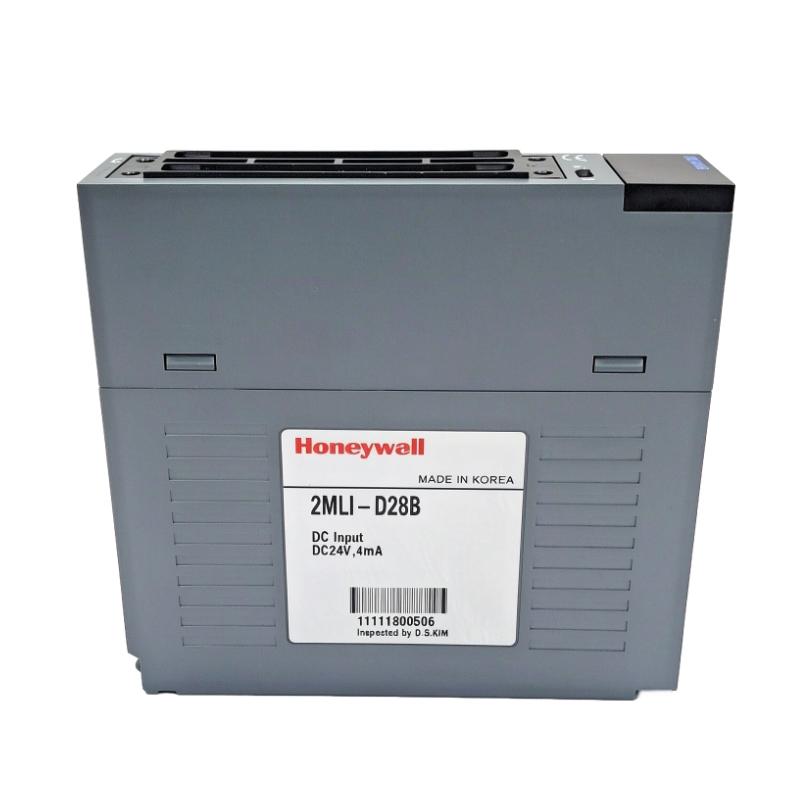 Honeywell 2MLI-D28B MasterLogic-200 Digital Input Module