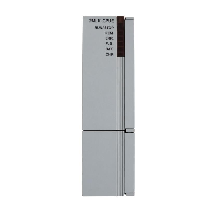 Honeywell 2MLK-CPUE MasterLogic-200 CPU Module