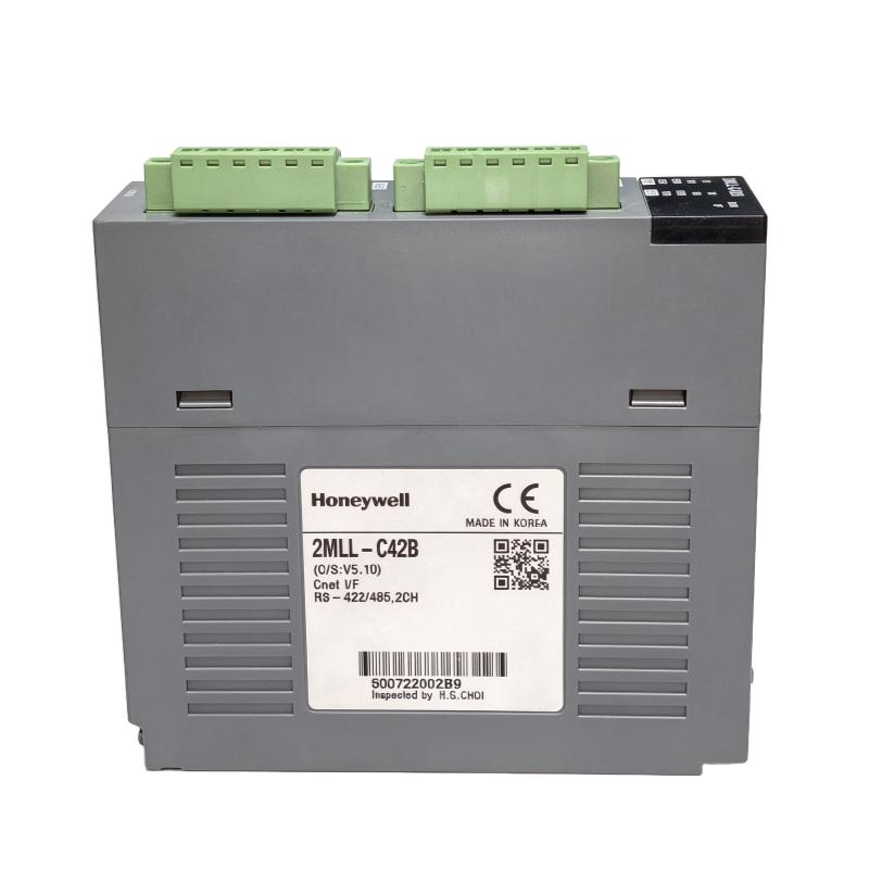 Honeywell 2MLL-C42B MasterLogic-200 Serial Communication Module