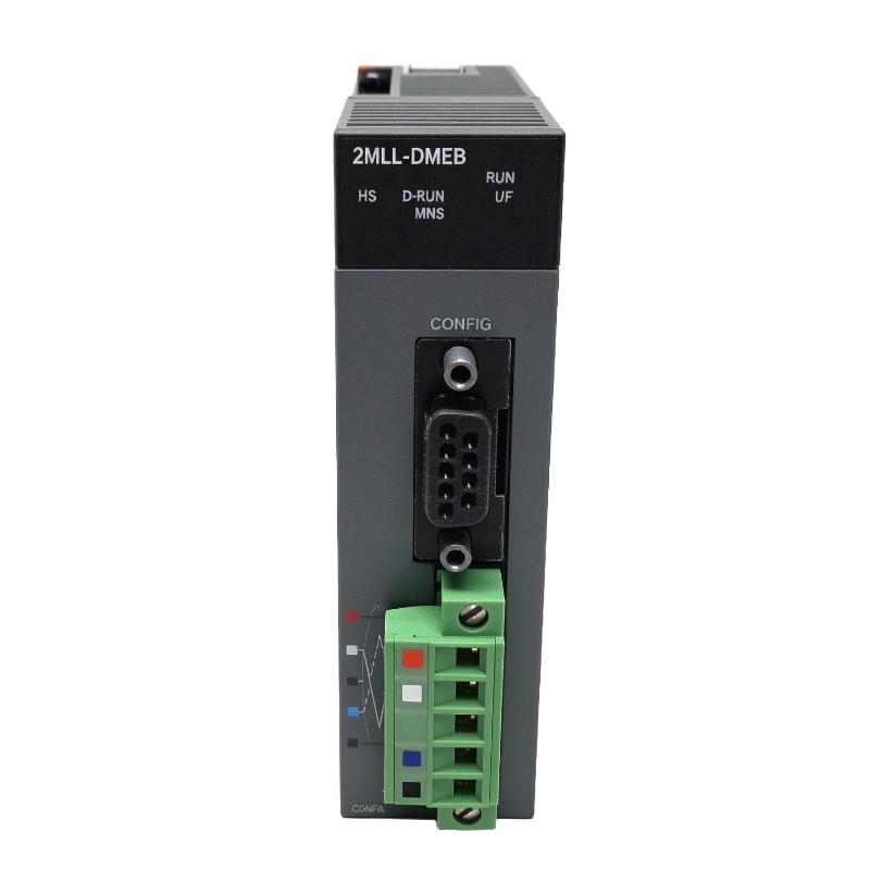 Honeywell 2MLL-DMEB MasterLogic-200 DeviceNet Master Interface Module
