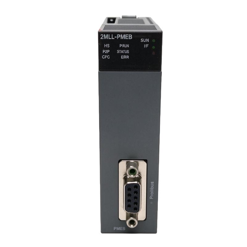 Honeywell 2MLL-PMEB MasterLogic-200 Profibus‑DP Master Module