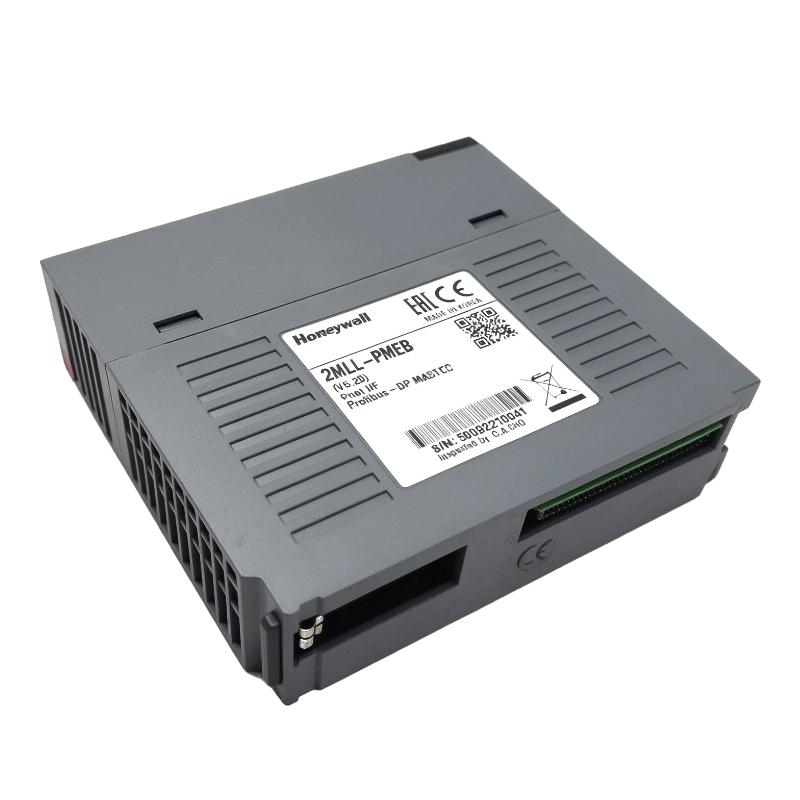 Honeywell 2MLL-PMEB MasterLogic-200 Profibus‑DP Master Module