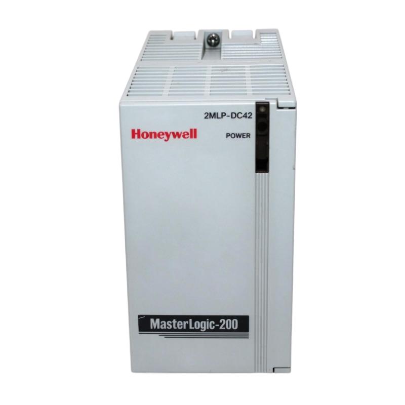 Honeywell 2MLP-DC42 MasterLogic-200 Power Supply Module