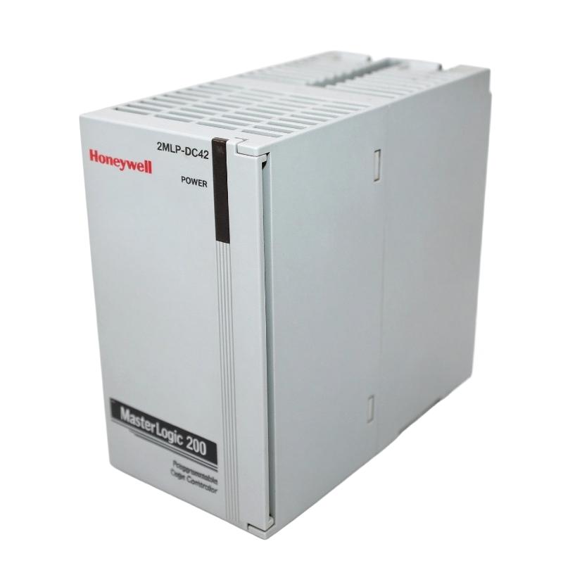 Honeywell 2MLP-DC42 MasterLogic-200 Power Supply Module