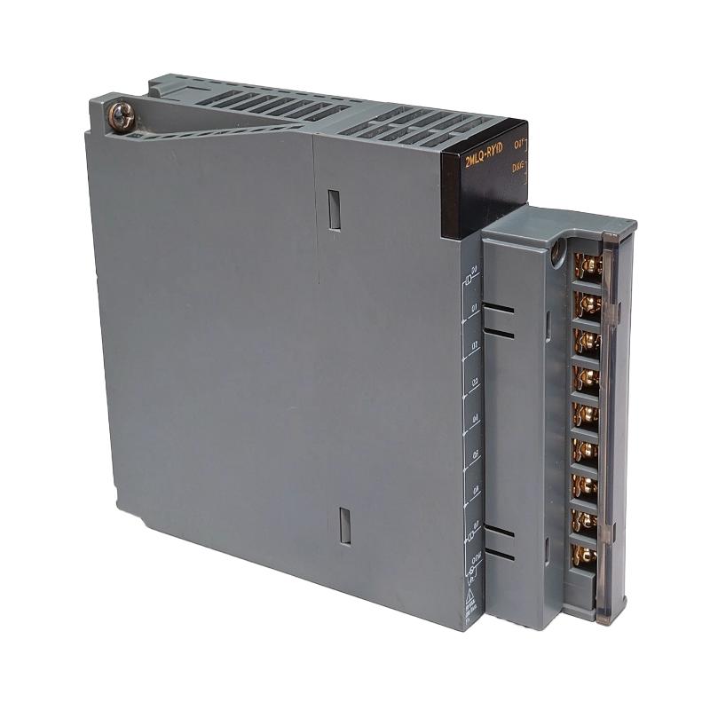 Honeywell 2MLQ-RY1D MasterLogic-200 Diagnostic Relay Output Module