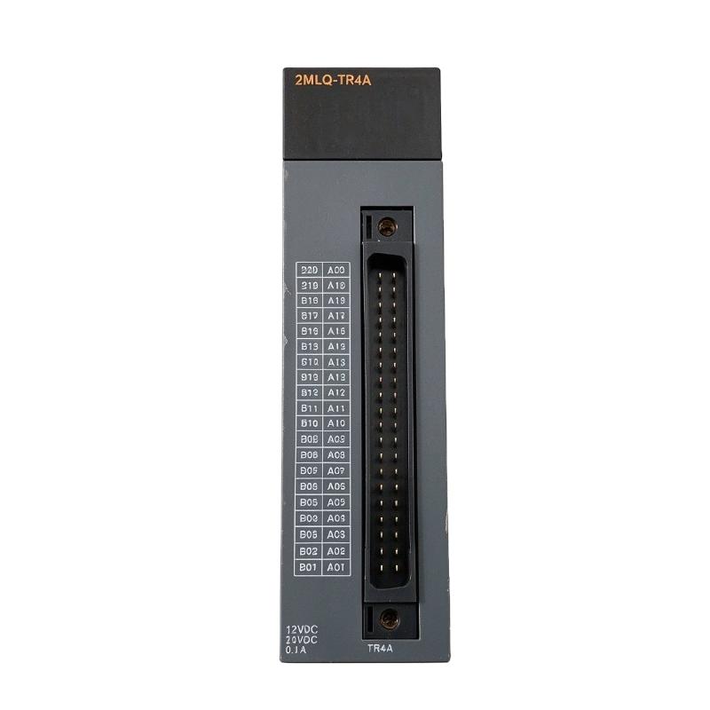Honeywell 2MLQ-TR4A MasterLogic-200 Digital Output Module