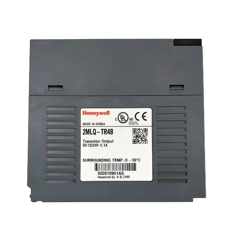 Honeywell 2MLQ-TR4B MasterLogic-200 Digital Output Module