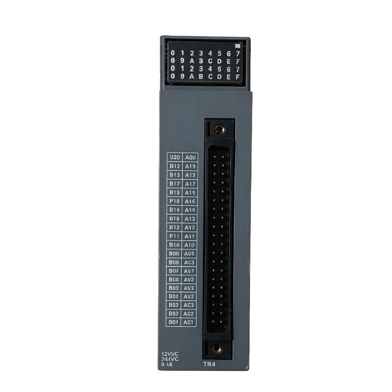 Honeywell 2MLQ-TR8A MasterLogic-200 Digital Output Module