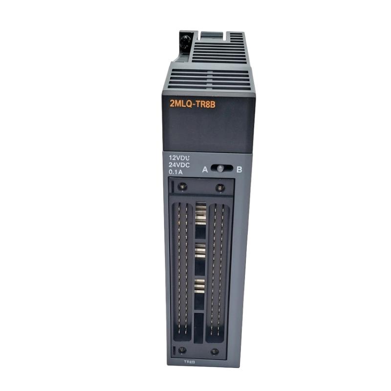 Honeywell 2MLQ-TR8B MasterLogic-200 Digital Output Module