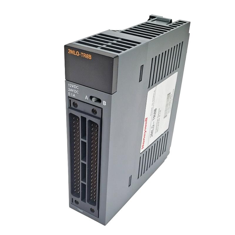 Honeywell 2MLQ-TR8B MasterLogic-200 Digital Output Module