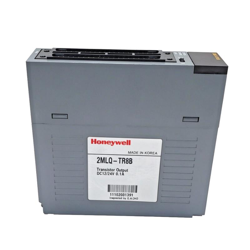 Honeywell 2MLQ-TR8B MasterLogic-200 Digital Output Module