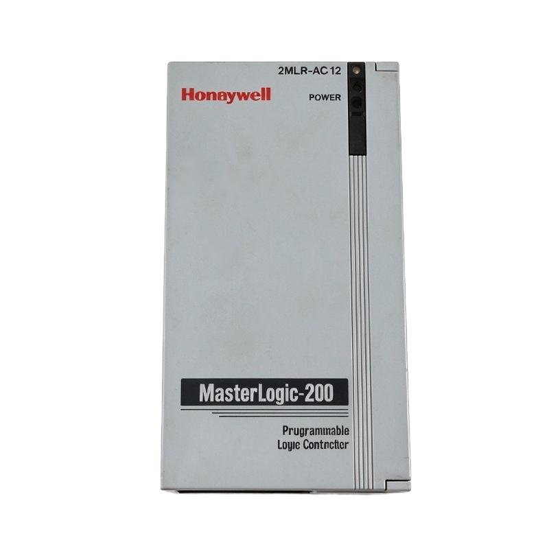 Honeywell 2MLR-AC12 MasterLogic-200 Redundant Power Supply Module
