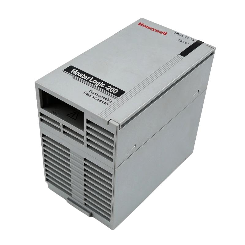 Honeywell 2MLR-AC12 MasterLogic-200 Redundant Power Supply Module