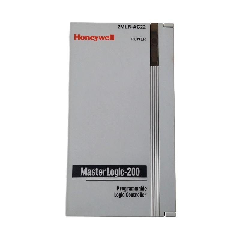 Honeywell 2MLR-AC22 MasterLogic-200 Redundant Power Supply Module