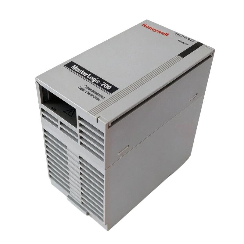 Honeywell 2MLR-AC22 MasterLogic-200 Redundant Power Supply Module