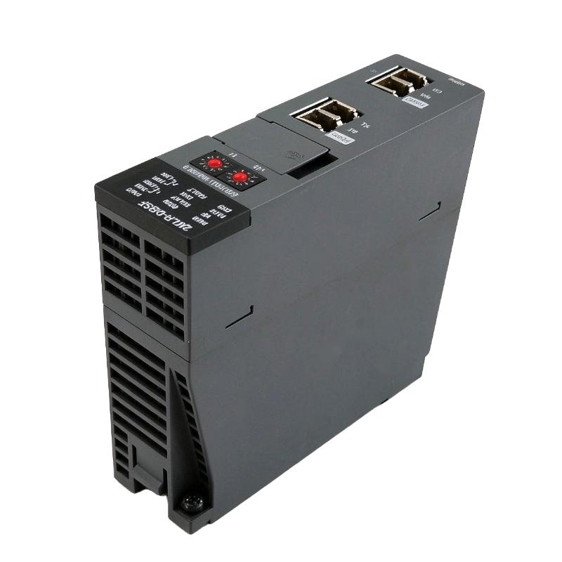 Honeywell 2MLR-DBSFS MasterLogic-200R Single-Mode Fiber Optic Expansion Driver Module