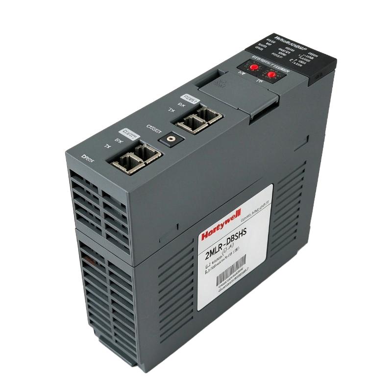 Honeywell 2MLR-DBSHS MasterLogic-200R Single-Mode Fiber Expansion Driver Module