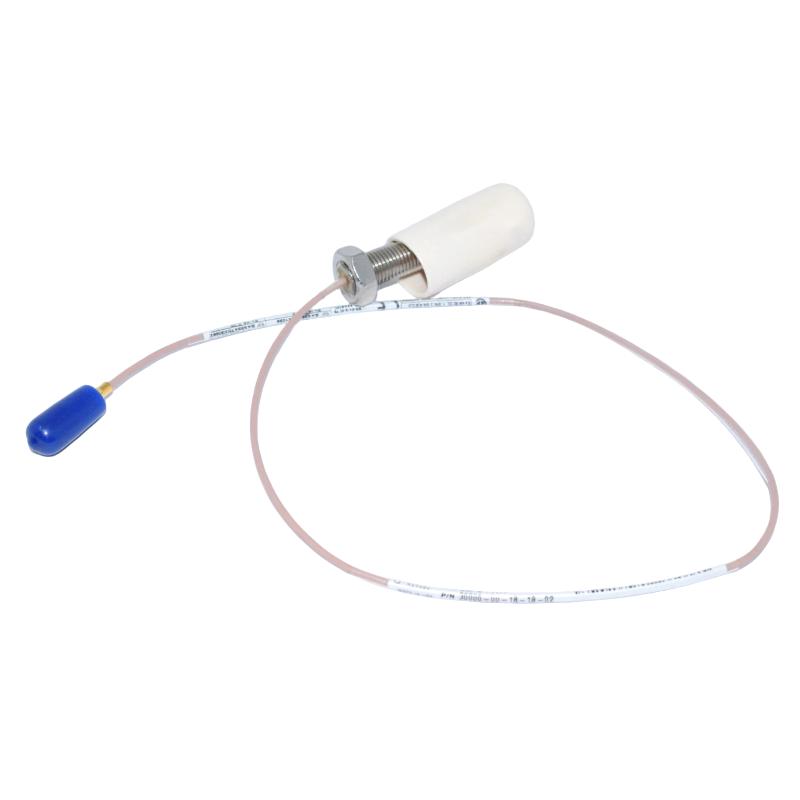 Bently Nevada 30000-00-08-18-02 Proximity Probe