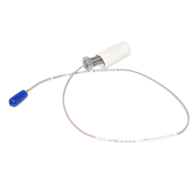 Bently Nevada 30000-00-18-18-02 Proximity Probe