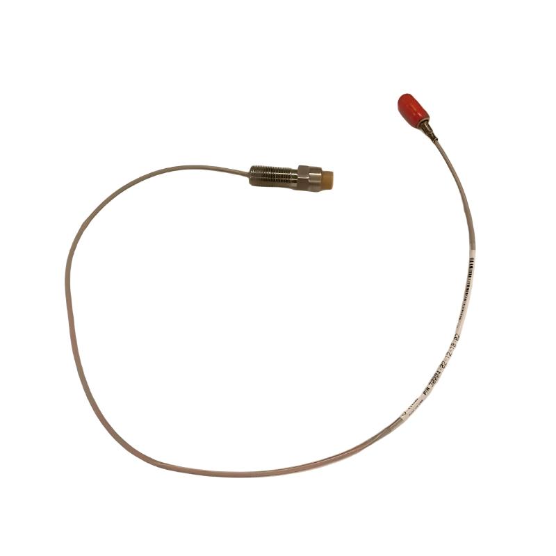 Bently Nevada 30004-02-12-18-02 Proximity Probe