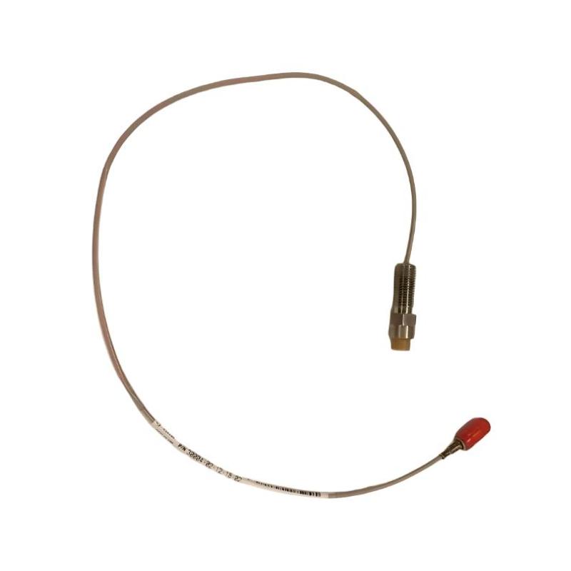 Bently Nevada 30004-02-12-18-02 Proximity Probe