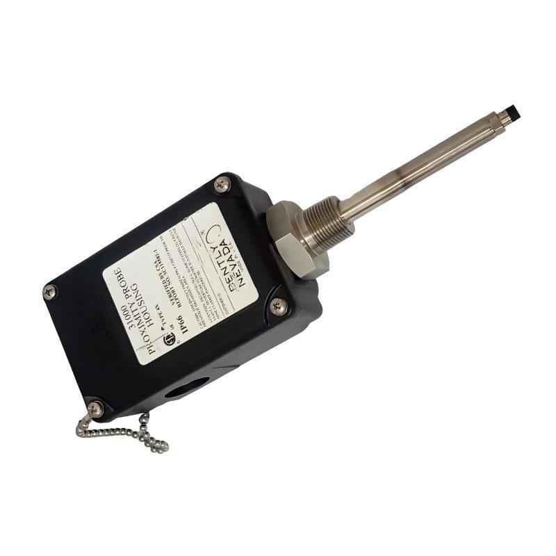 Bently Nevada 31000-00-00-00-031-01-02 Proximity Probe Housing Assembly