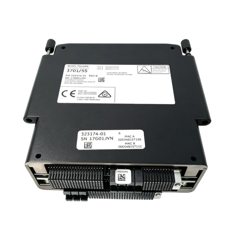 Bently Nevada 3701/55 323174-01 ADAPT ESD CPU Module