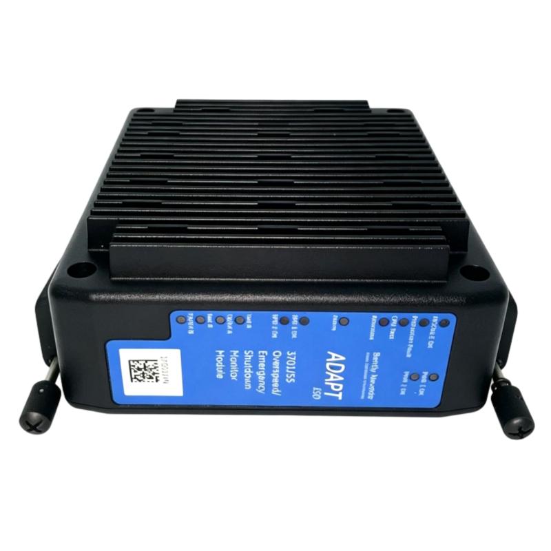 Bently Nevada 3701/55 323174-01 ADAPT ESD CPU Module