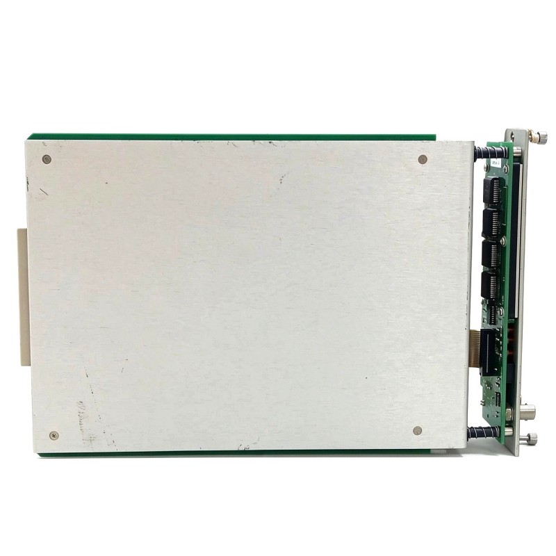Bently Nevada 3300/16-11-01-02-00-02-00 XY/Gap Dual Vibration Monitor
