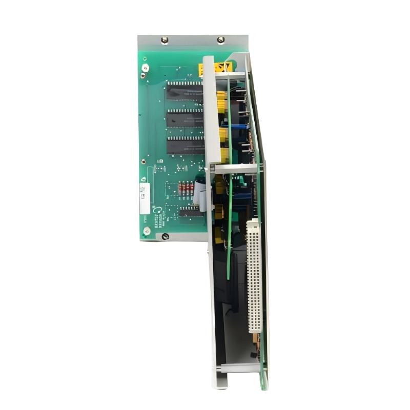 Bently Nevada 3300/35-02-01-02-01-00 Six-Channel Temperature Monitor