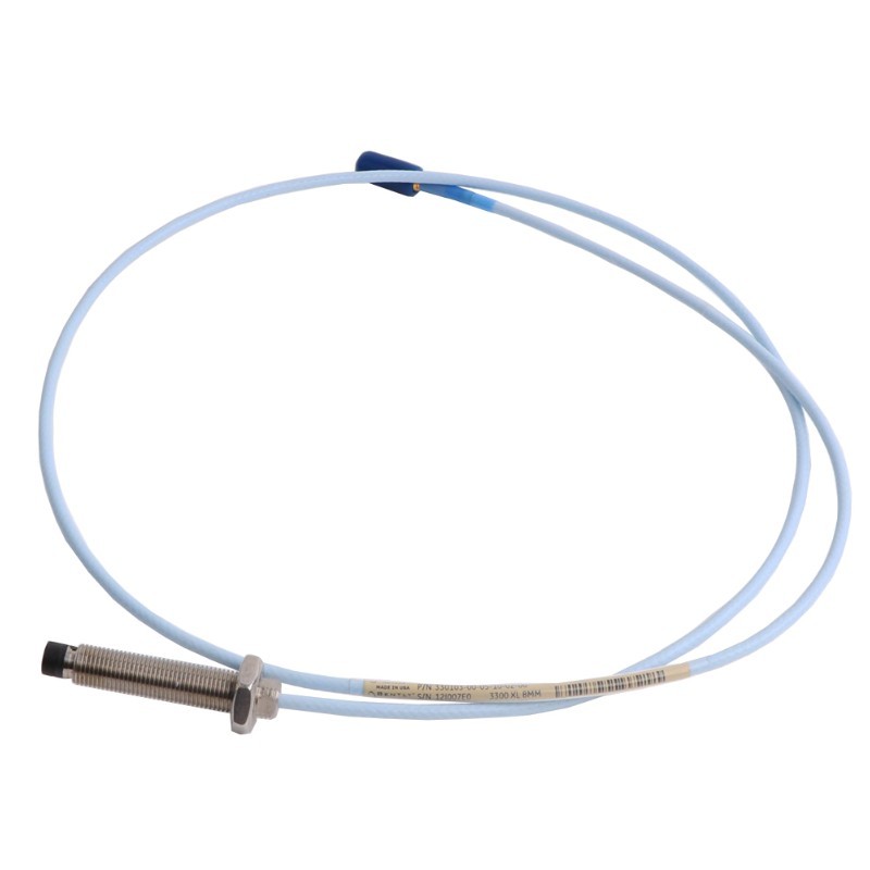 Bently Nevada 330102-00-28-50-02-CN 3300 XL 8 mm Proximity Probe