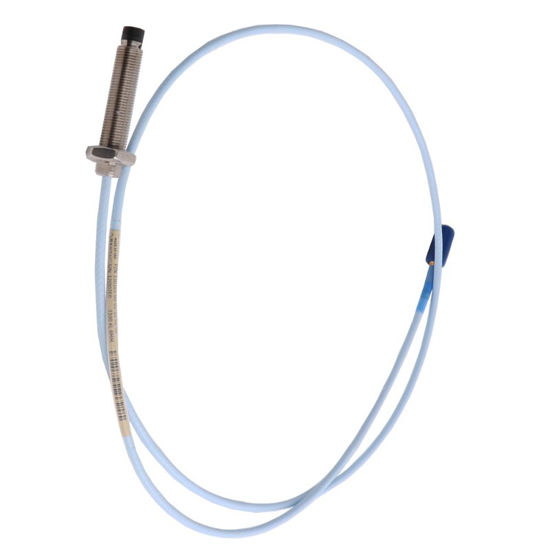 Bently Nevada 330102-00-28-50-02-CN 3300 XL 8 mm Proximity Probe