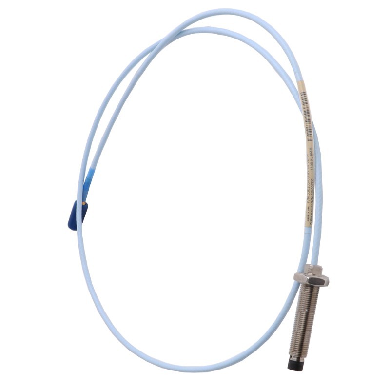 Bently Nevada 330102-00-28-50-02-CN 3300 XL 8 mm Proximity Probe
