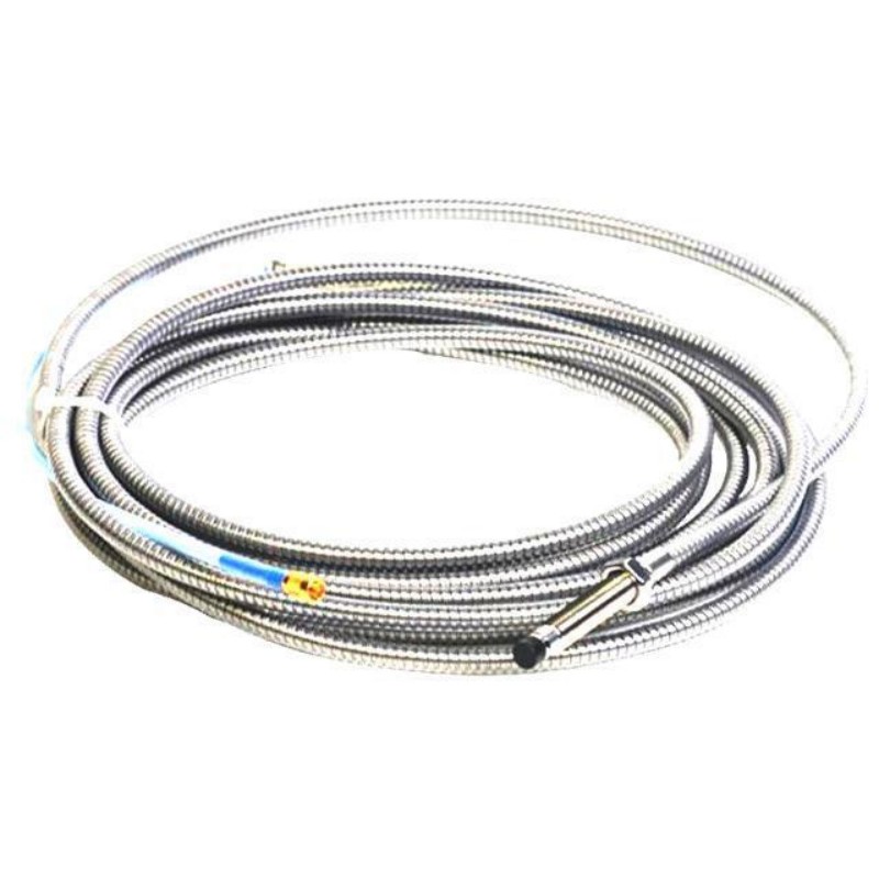 Bently Nevada 330102-04-25-10-02-00 3300 XL 8 mm Proximity Probe