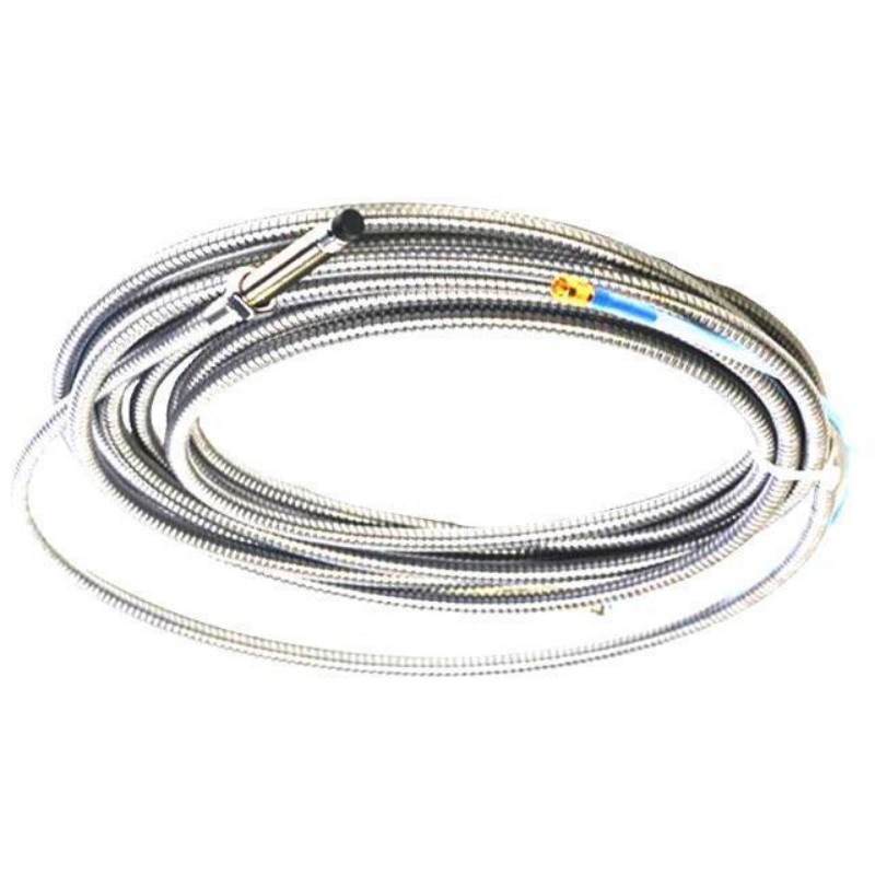 Bently Nevada 330102-04-25-10-02-00 3300 XL 8 mm Proximity Probe