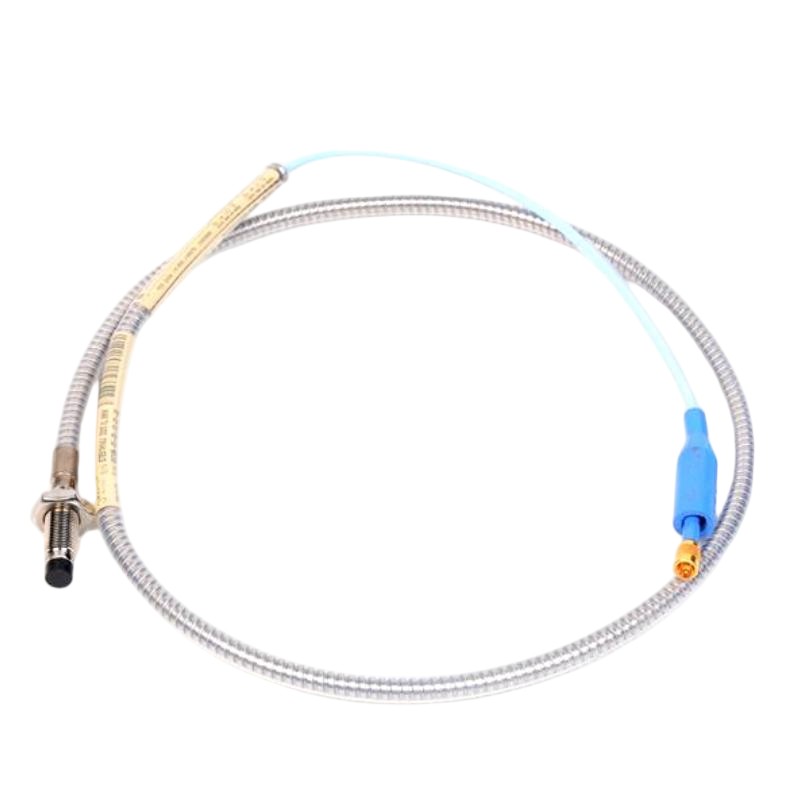 Bently Nevada 330104-00-09-10-01-00 3300 XL 8 mm Proximity Probe