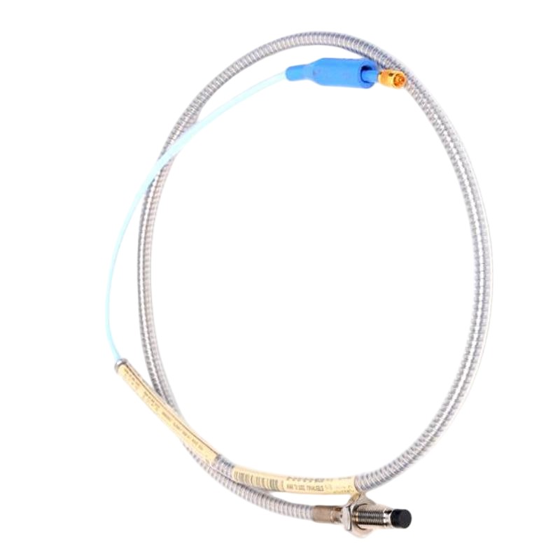 Bently Nevada 330104-00-09-10-01-00 3300 XL 8 mm Proximity Probe