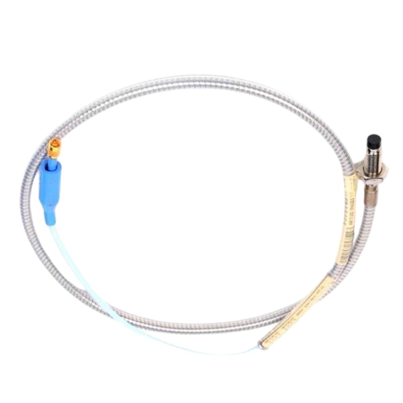 Bently Nevada 330104-00-09-10-01-00 3300 XL 8 mm Proximity Probe